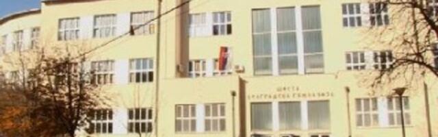 POBUNA Profesori gimnazije traže smenu direktora
