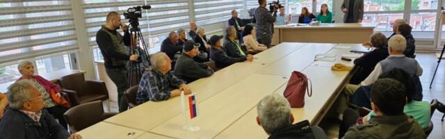 Novi prozori i vrata za 57 domaćinstava u Prijepolju