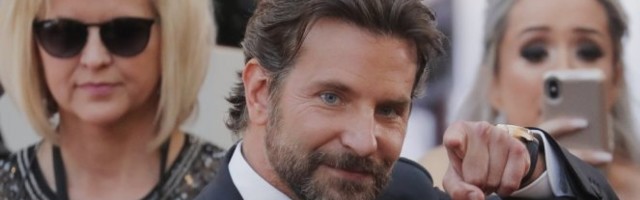 (FOTO) ŽENE U DEPRESIJI! BREDLI KUPER POKAZAO NOVU LJUBAV! Zbog ovih FOTKI Irini Šajk NIJE DOBRO