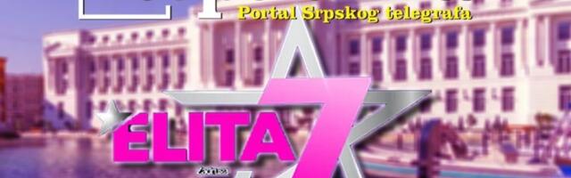 ESTRADNA BOMBA NE ULAZI U ELITU 7! Šok preokret samo PAR SATI pred početak, OVA pevačica se neće pojaviti u rijalitiju!