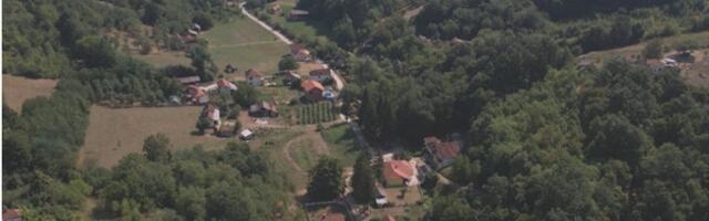 Pred nama lep i sunčan septembarski dan, temperatura do 30 stepeni