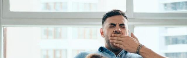 Pobedite dosadu u vezi