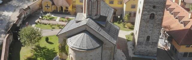 Račanski pečat ove godine dobija čuvar srpske svetinje: Dani Rače kraj Drine održavaju se od 5. do 8. oktobra
