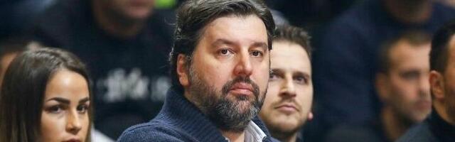 NBA "zabija nož u leđa" EL: Prave novu ligu u Evropi?