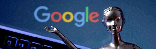Google je predstavio procesor za data centre i novi AI čip
