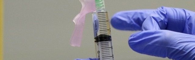 Počinje najmasovnija vakcinacija u Srbiji, obezbeđeno više od pola miliona cepia za građane
