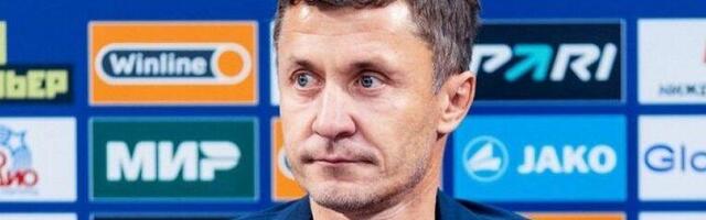 OGLASIO SE SAŠA ILIĆ NAKON OTKAZA: Gospodske reči legende Partizana!