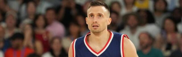 Neverovatno šta je pogodio Aleksa Avramović! Ovako nešto se retko viđa! (VIDEO)