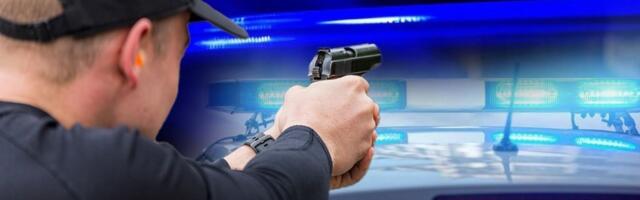 OTKRIVENO KO JE JUČE RANJEN U ČAČKU! Policija i dalje traga za napadačem, pregledaju se snimci sa kamera! ZOVU GA JUŽNA AMERIKA!