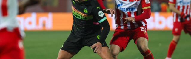 DELIJE GRME! Navijači Zvezde žestoko udarili po svojim igračima, pojedince teraju iz kluba! (FOTO)