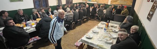 Na donatorskoj večeri u Dulenima prikupljeno 22.500€