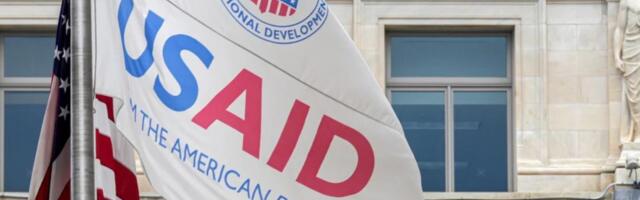Udar na „USAID” i lekcije za Rusiju*