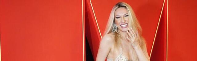 Zaljubila se Rada Manojlović! Srce joj ukrao poznati muškarac