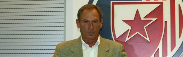 ALARMANTNO! Bivši trener Zvezde doživeo moždani udar