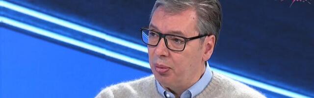 "NE TRPE SAMOSTALNO ODLUČIVANJE!" Vučić: Pojedini centri moći organizovano krenuli na nezavisne lidere