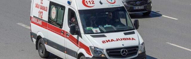 Tragedija u Turskoj: Poginuo srpski plesač