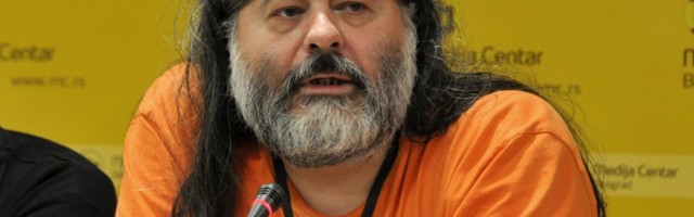 V. Vukosavljević: Odgovor novinarskom kentauru Pančić-Švarm