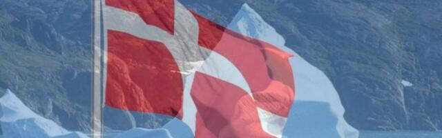 ODE GRENLAND AMERICI Mediji iz SAD dali procenu: Evo za koliko novca bi mogao da bude prodat