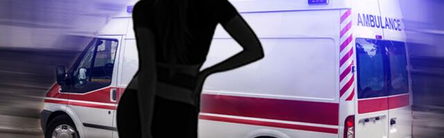 OPERISANA NAJUPORNIJA "ZVEZDA GRANDA": Na treći dan Uskrsa završila u BOLNICI; poznato njeno stanje!