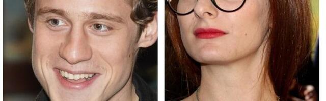 Prve zajedničke fotke Hane Selimović i Luke Grbića: Glumica i njen 14 godina mlađi kolega više ne kriju ljubav (FOT0)