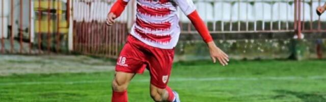 Slavoljub Đokić napušta Borac 1926: Vreme je za nove izazove i fudbal na višem nivou