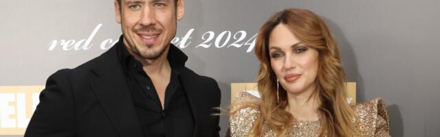 Marinko bi bio presrećan: Nikola Rokvić danas ima veliki razlog za slavlje, supruga ga obradovala, svi su srećni