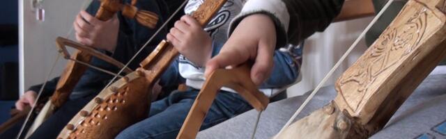 Koncert  „Gusle grme kroz Tesline strune“