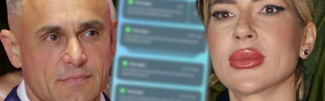 DRAGANE, ČITAJ I UČI AKO JE ŽELIŠ NAZAD! 12 zapovesti Jovane Jeremić koje SVAKO mora da poštuje!