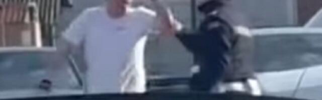 Potvrđena optužnica protiv Vesićevog advokata zbog napada na policajca