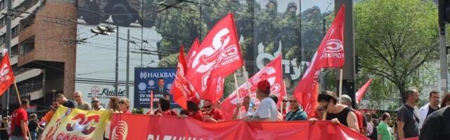 Sloga: Dostojanstvo čoveka ne sme da zavisi od pasoša