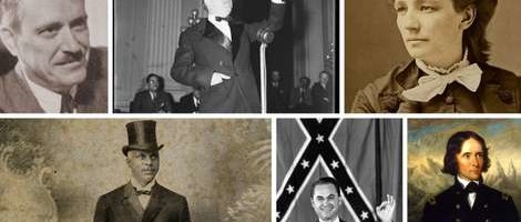 Ko su bili najkontroverzniji predsjednički kandidati u američkoj historiji?