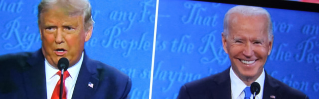 Evo kako bi to možda i uspeli