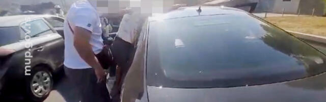 ODAO GA MOTOR KOJI JE KUPIO PRED NAPAD Detalji hapšenja pucača iz Vrnjačke banje!