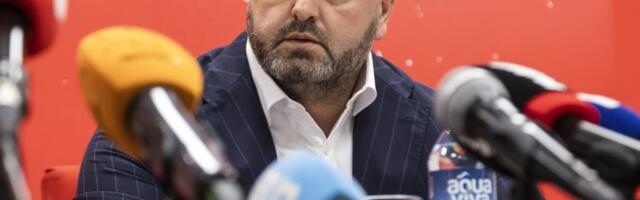 CELA NACIJA JE REPREZENTACIJA! Crvena zvezda se oglasila povodom Pešićevog konačnog spiska!
