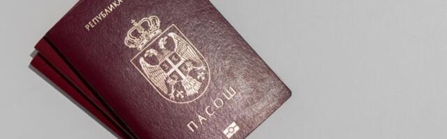 Država EU uvela nova pravila za ljude sa srpskim pasošem