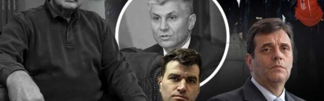 "BIO JE SAV ČUPAV, PRIPIT, MOŽDA I NADUVAN, A ONDA JE USLEDILO USHIĆENJE"! Evo šta je Mile Novaković govorio o hapšenju Legije!