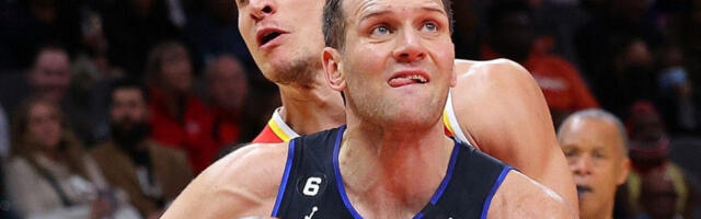 BUM Bogdanović se vraća kući