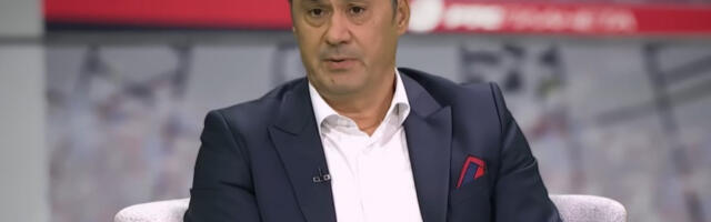 STIGAO ŽESTOK ODGOVOR Da li je Piksi ove reči uputio Radetu Bogdanoviću i isprozivao ga?