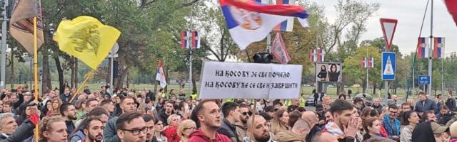 Student Univerziteta u Prištini: Svaki dan na KiM nosi nove pretnje