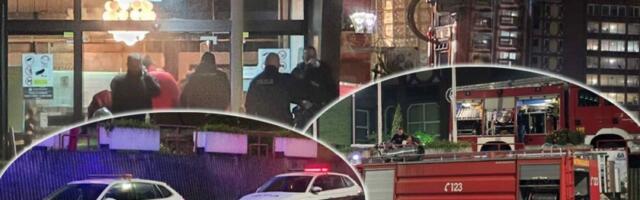 Raste broj žrtava požara u Tuzli!