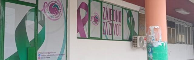 Radionica o urogenitalnim karcinomima u Vranju u organizaciji DOP