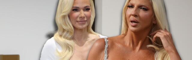 Ljigavo je i licimerno! Karleuša održala bukvicu Bekvalčevoj: "Podržala si one koji su me napali"