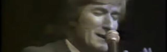 Tragično skončao od retke bolesti: Na današnji dan rođen je Toma Zdravković