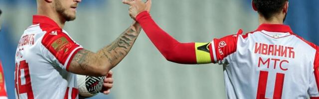 Očajna forma narednog Zvezdinog rivala: FCSB tri utakmice bez pobede (VIDEO)