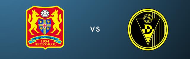 Sutra (ponedeljak) derbi prvenstva za rukometaše Dubočice