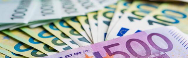 STIŽU NOVE EVRO-NOVČANICE! Šta će biti sa starim - evo i odgovora za sve građane!