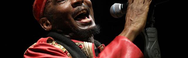 Preminuo Džimi Klif: Drugi Jamajčanin u Kući slavnih rokenrola