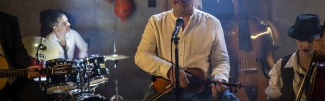 Nikola Kojo za Danas uoči premijere „Povratak Žikine dinastije“ o ovom filmu i trenutku u kojem se pojavljuje pred publikom: „Nama više ne treba vapaj — nama treba poklič“