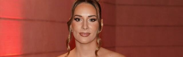 Milica Kon pljunula žvaku nasred stola: Video snimak šokirao javnost (VIDEO)