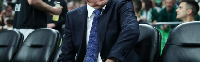 Bivši košarkaš Partizana poziva na bojkot!